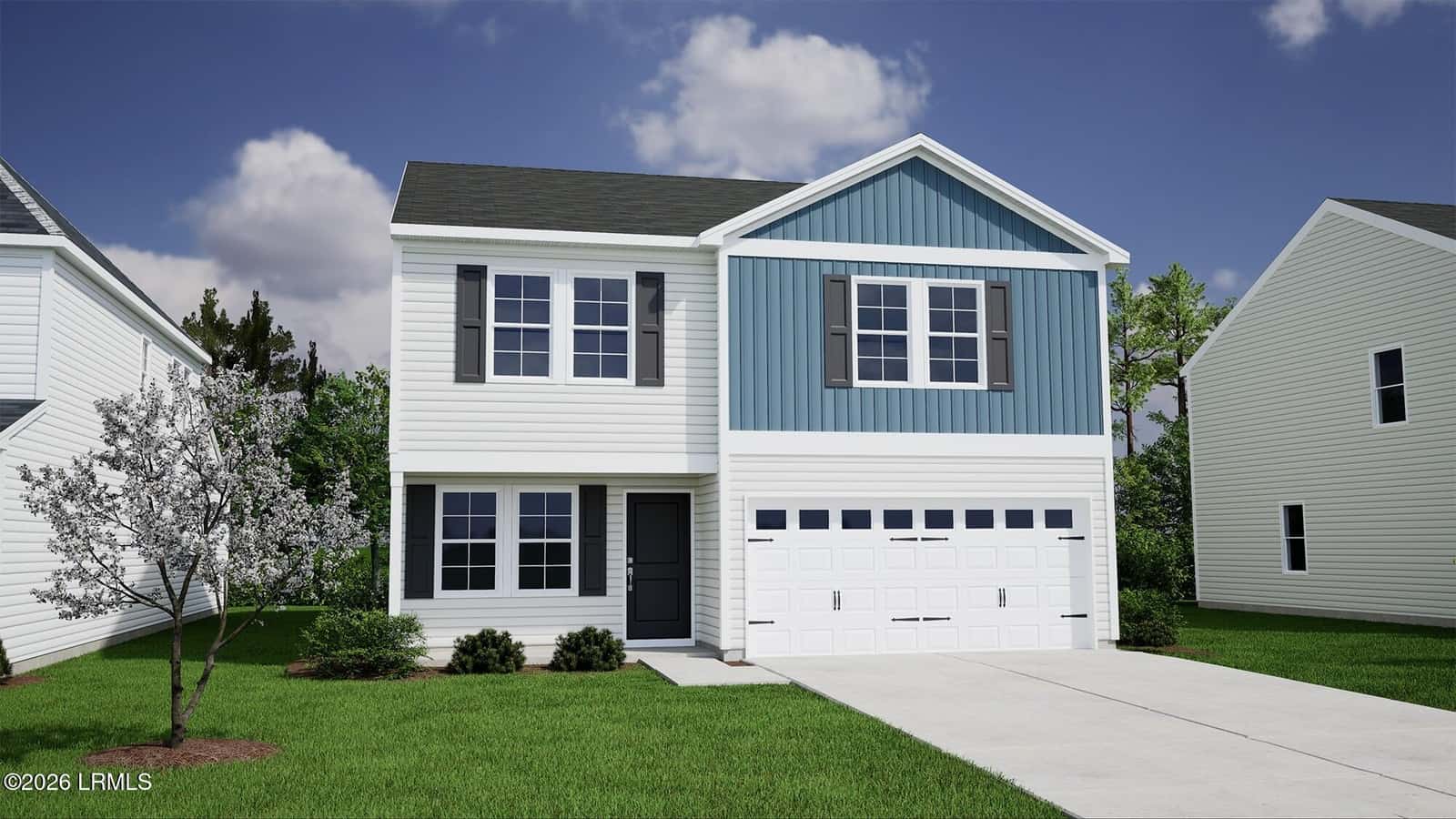 814 Twin Pond Drive, Hardeeville, SC 29927 — photo 2 of 2