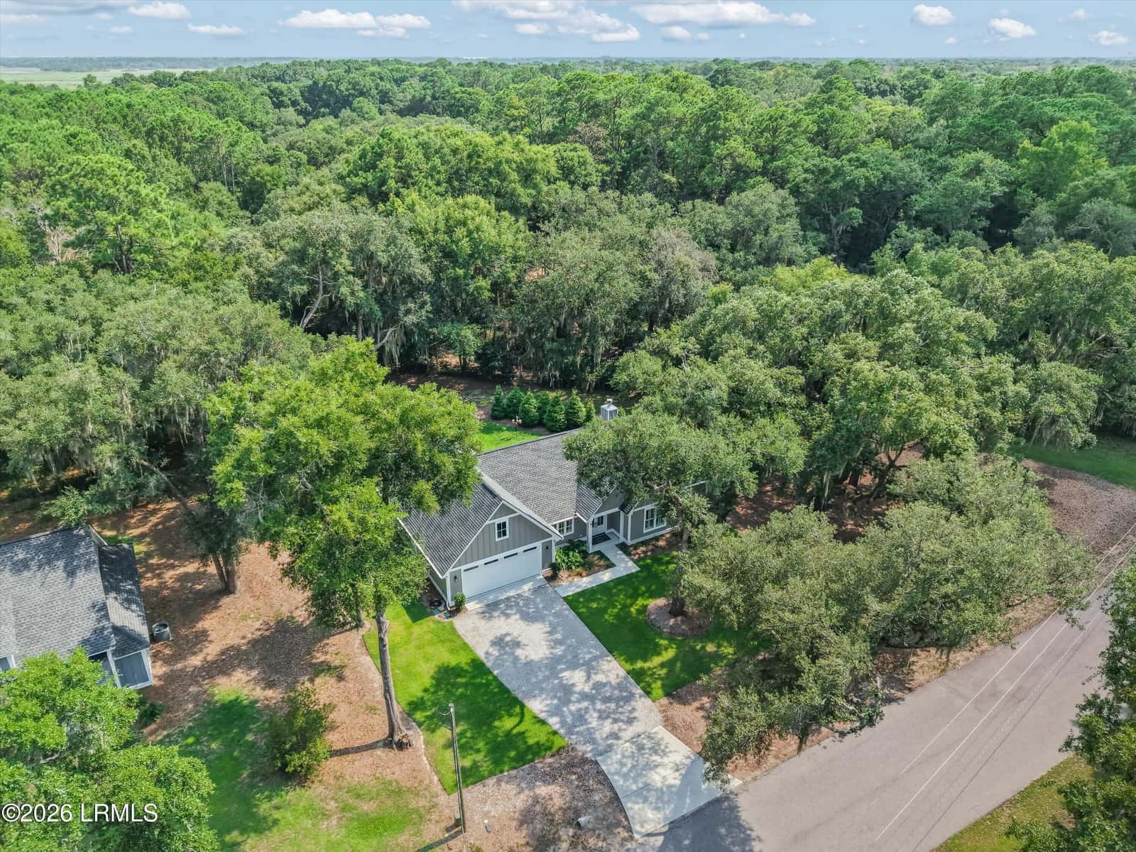 24 Alumni Road, Beaufort, SC 29907 — photo 5 of 45