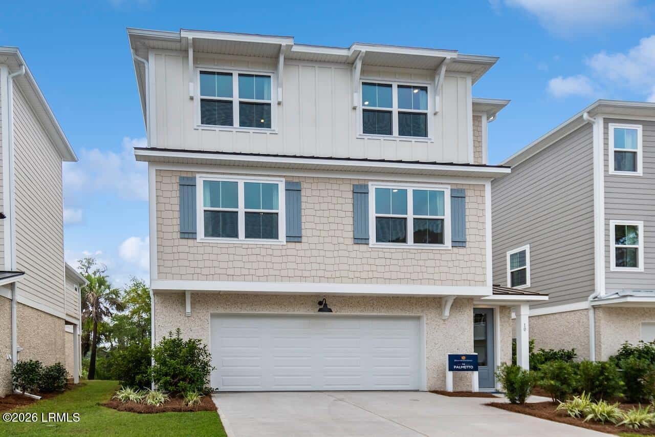 54 Lone Cypress Trail, Hilton Head Island, SC 29926 — photo 2 of 63