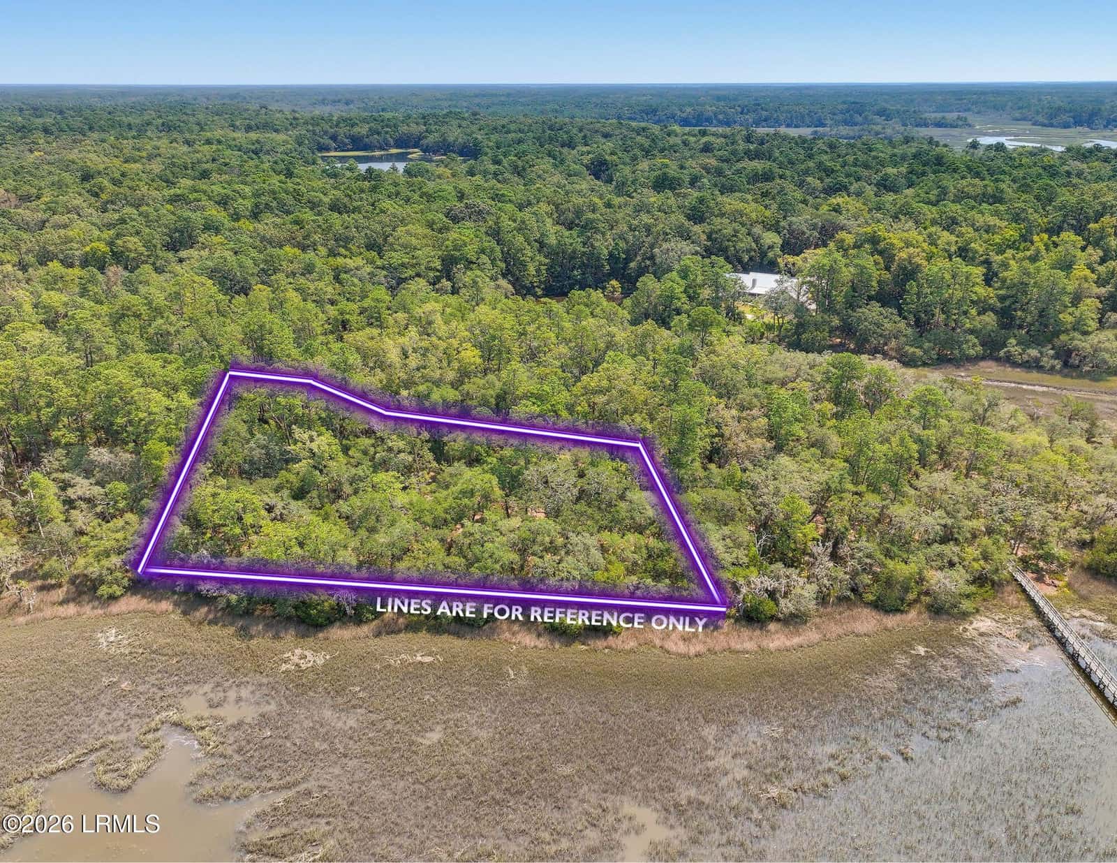 22 Sheldon Lane, Seabrook, SC 29940 — photo 2 of 27