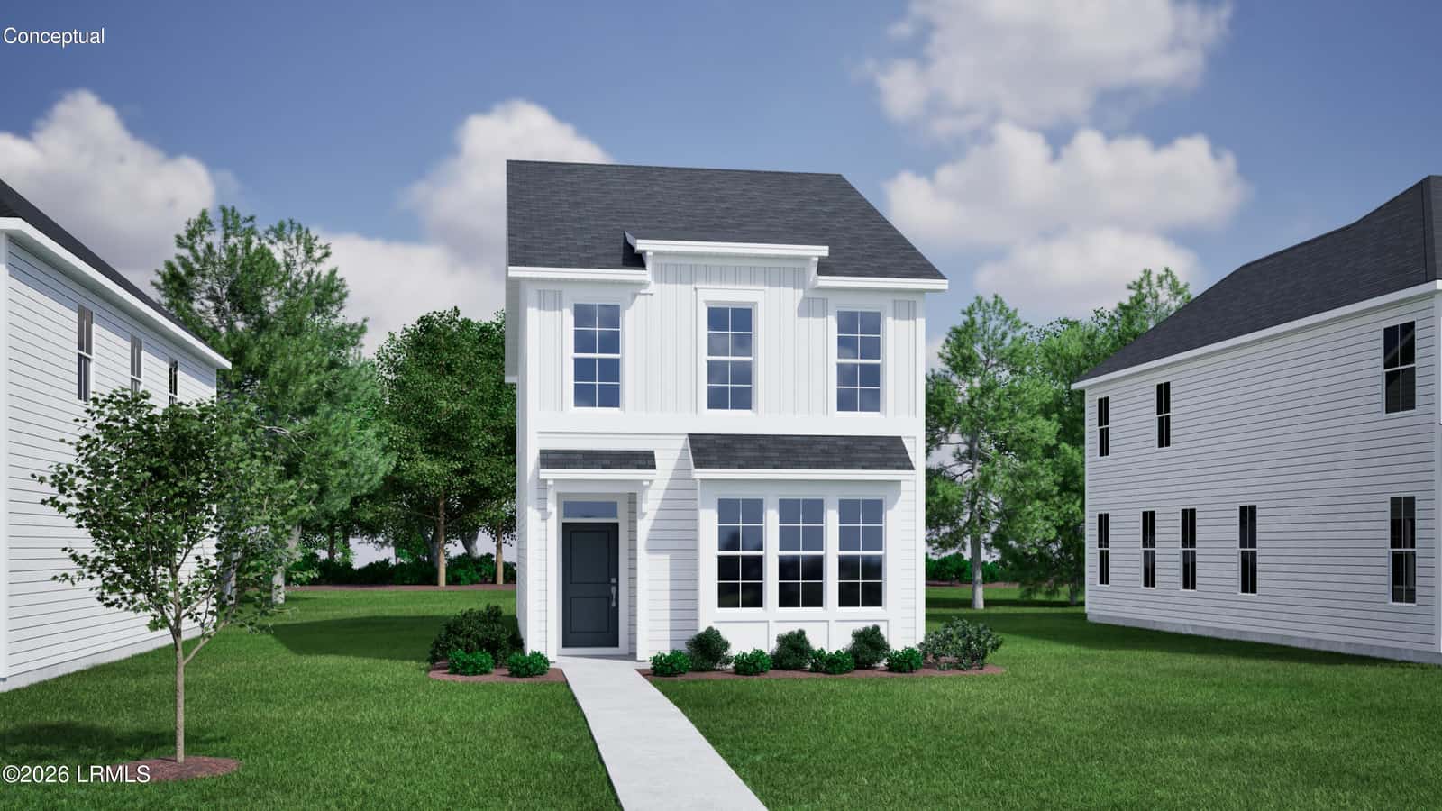 9 Rearden Way, Beaufort, SC 29906