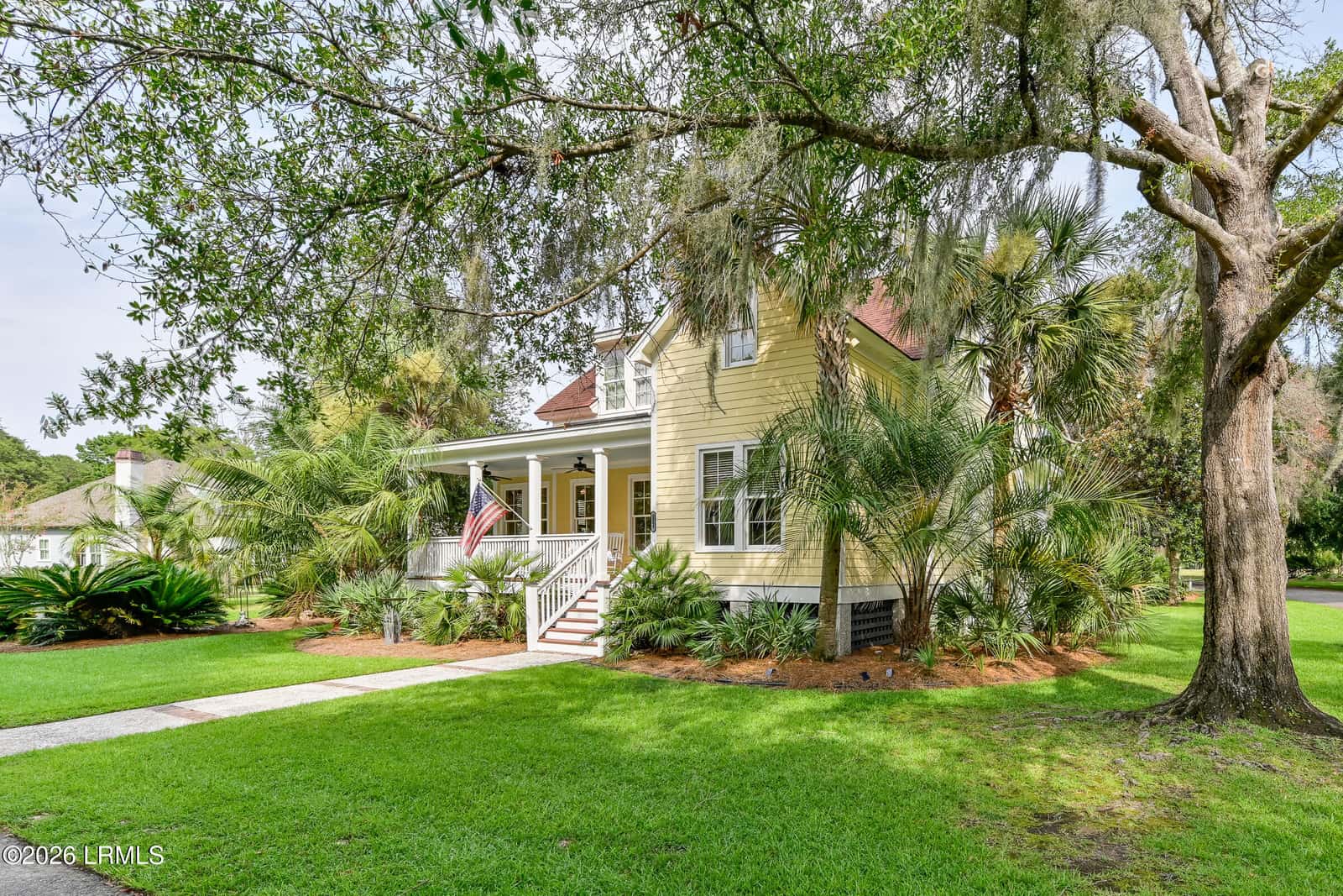 154 Coosaw Club Drive, Beaufort, SC 29907 — photo 3 of 61