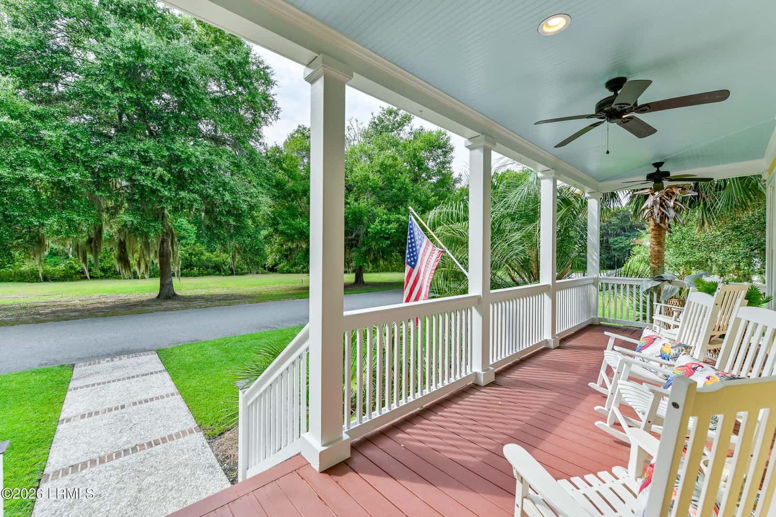 154 Coosaw Club Drive, Beaufort, SC 29907 — photo 5 of 61