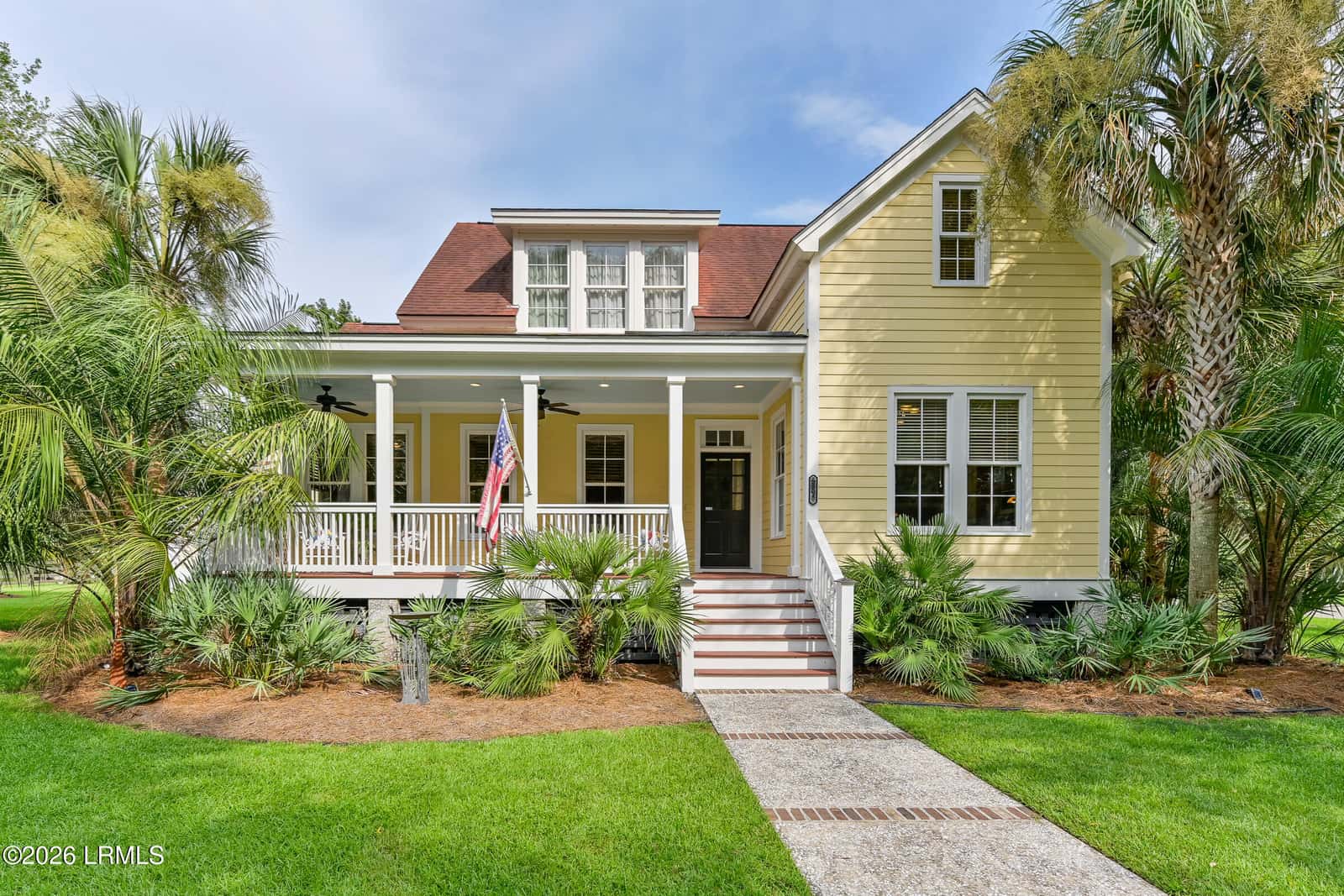 154 Coosaw Club Drive, Beaufort, SC 29907 — photo 2 of 61