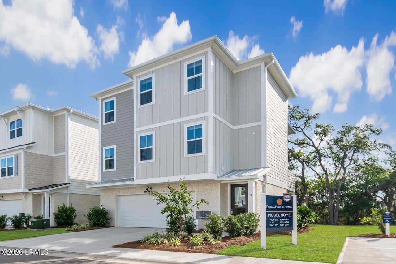 18 Burl Wood Court, Hilton Head Island, SC 29926 — photo 5 of 38