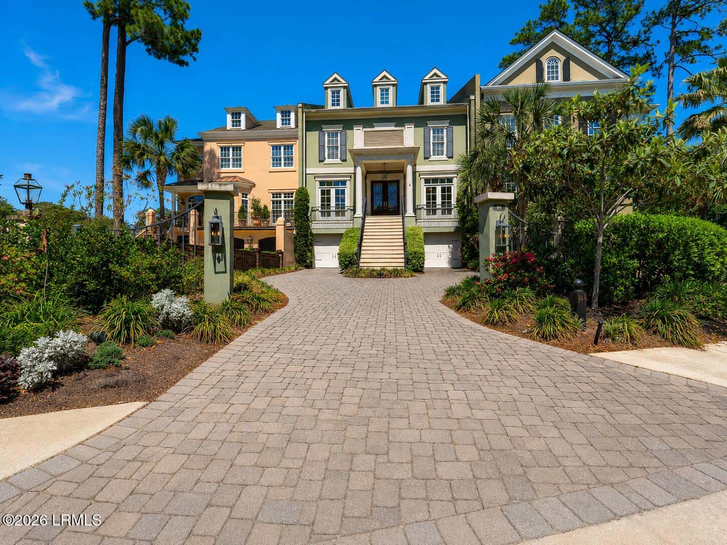 144 Harbour Passage, Hilton Head Island, SC 29926 — photo 3 of 50