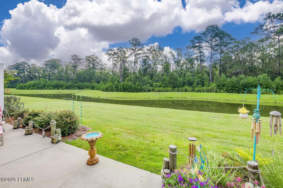 1247 Beachcomber Boulevard, Hardeeville, SC 29927 — photo 3 of 45