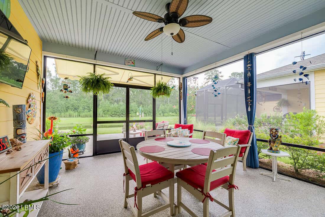 1247 Beachcomber Boulevard, Hardeeville, SC 29927 — photo 5 of 45