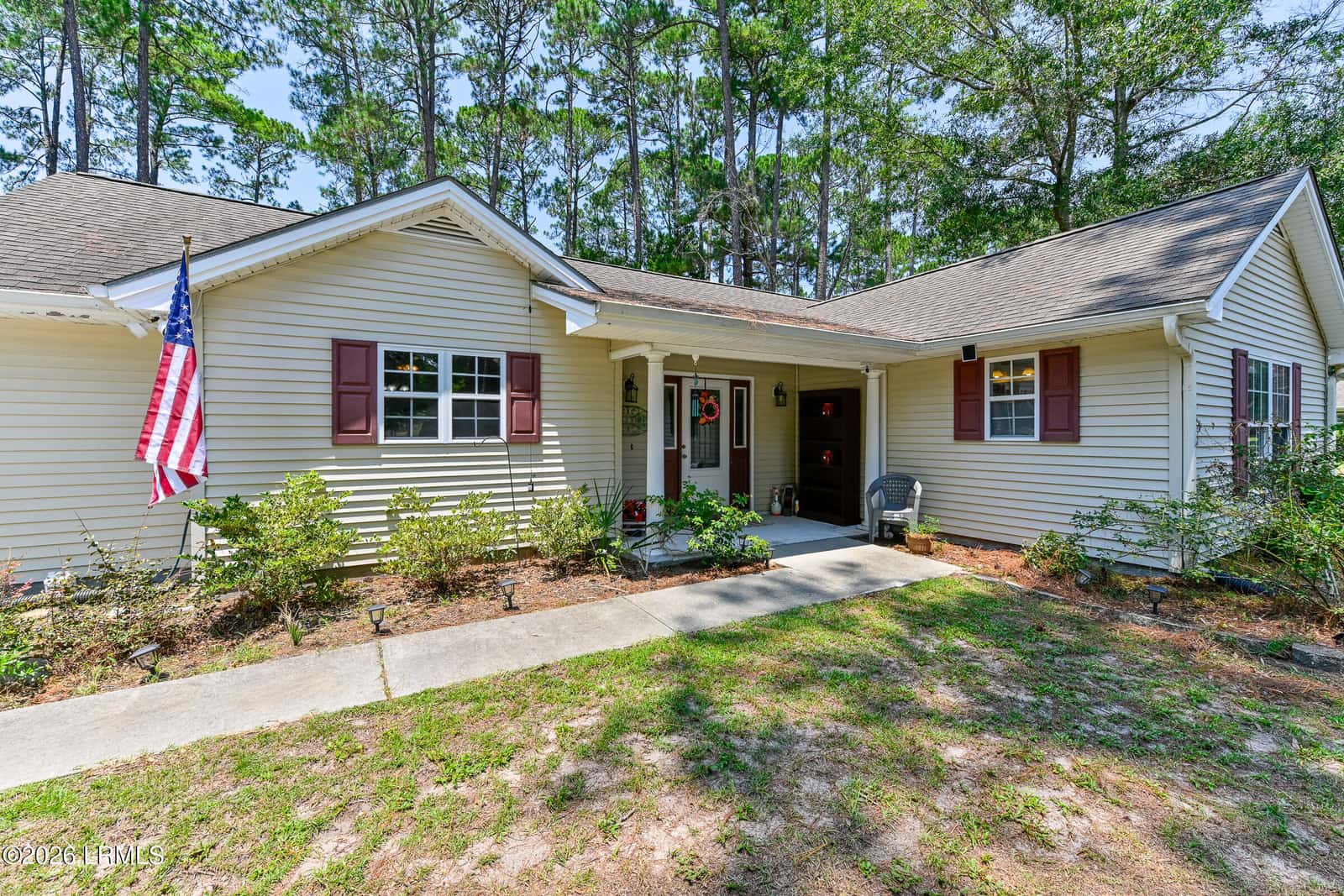 495 Sams Point Road, Beaufort, SC 29907 — photo 4 of 40