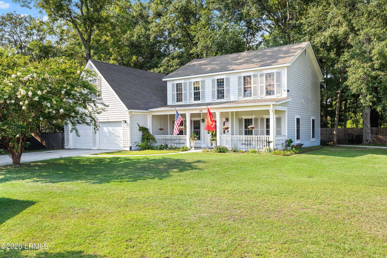 38 Carriage Way, Ridgeland, SC 29936 — photo 2 of 71