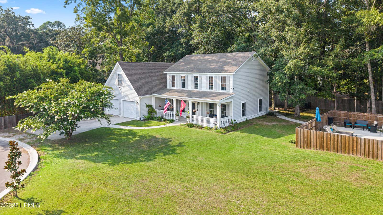38 Carriage Way, Ridgeland, SC 29936 — photo 3 of 71