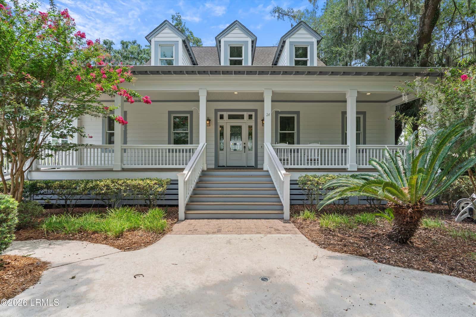 24 River Marsh Lane, Okatie, SC 29909 — photo 3 of 47