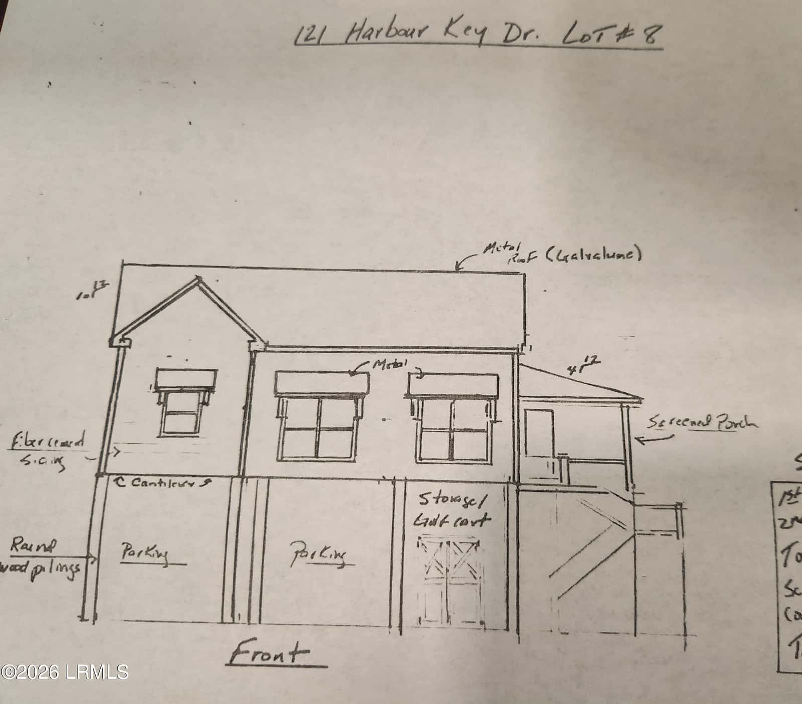 121 Harbour Key Drive, Fripp Island, SC 29920 — photo 2 of 35