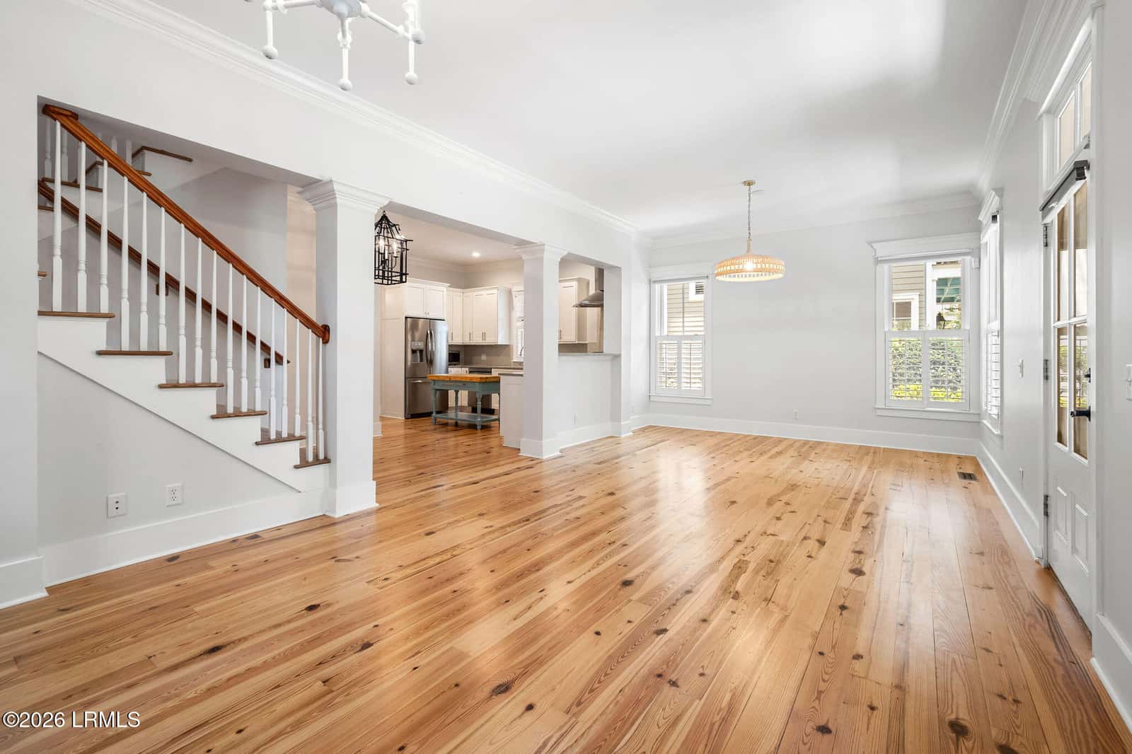 17 Mount Grace, Beaufort, SC 29906 — photo 5 of 54