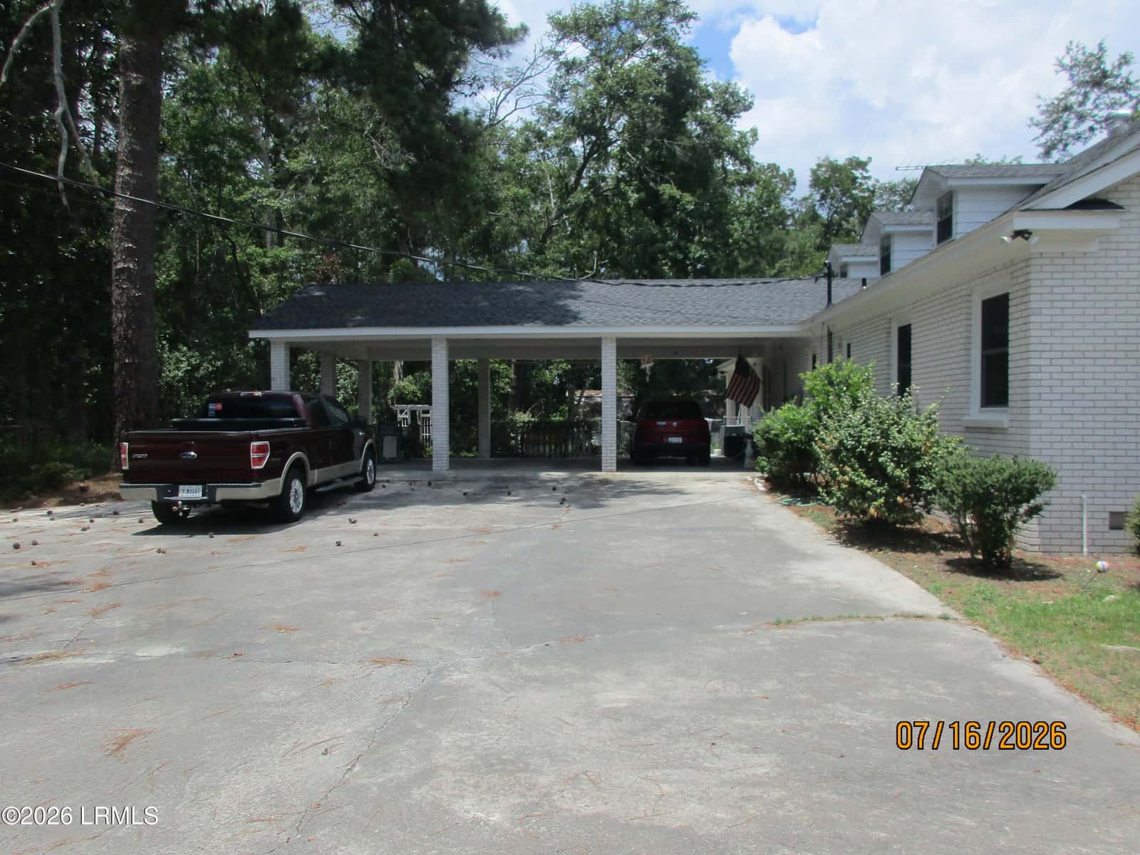 383 W Carolina Avenue, Varnville, SC 29944 — photo 5 of 36