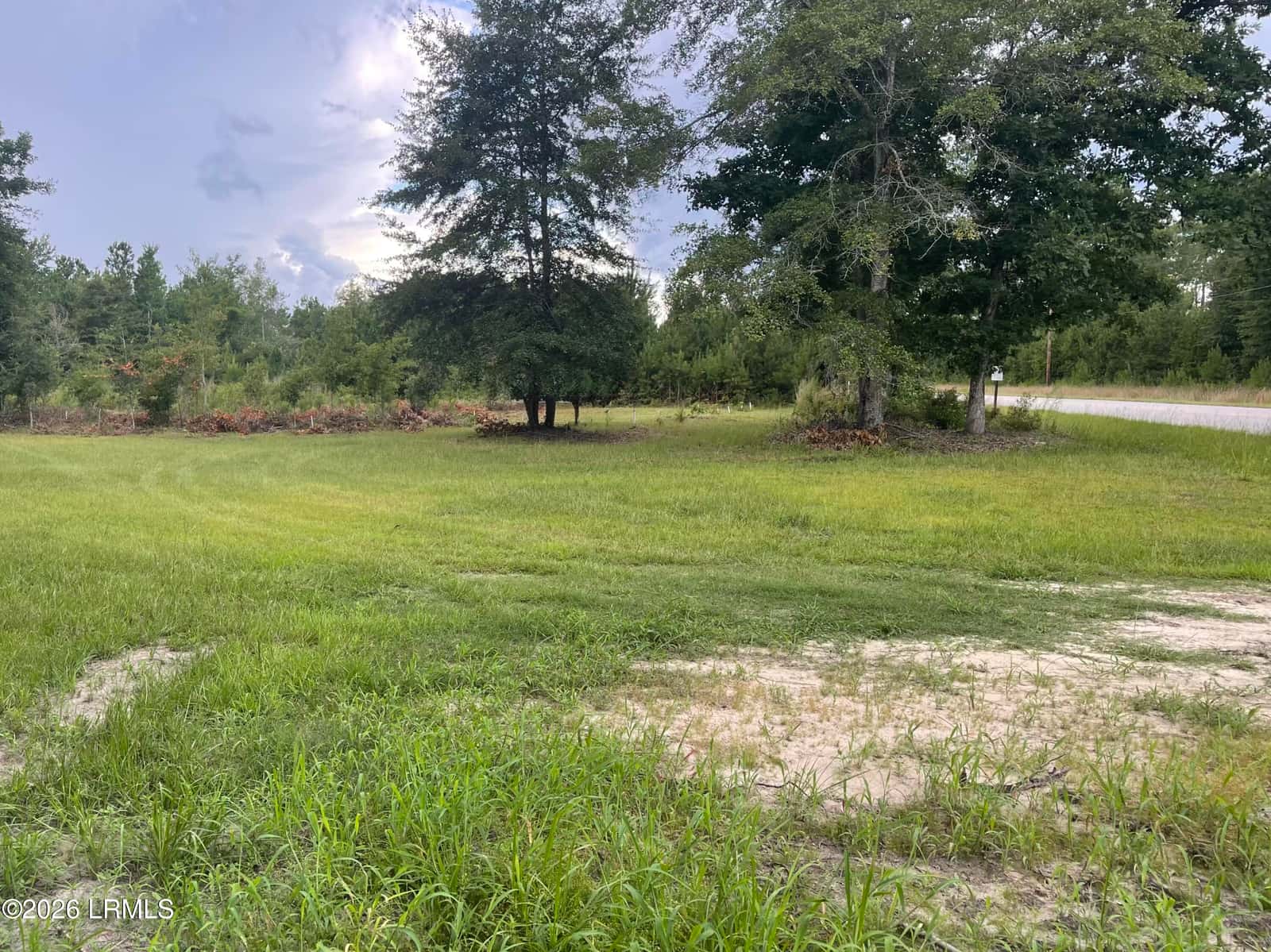 Tbd Heritage Road, Early Branch, SC 29916 — photo 3 of 4