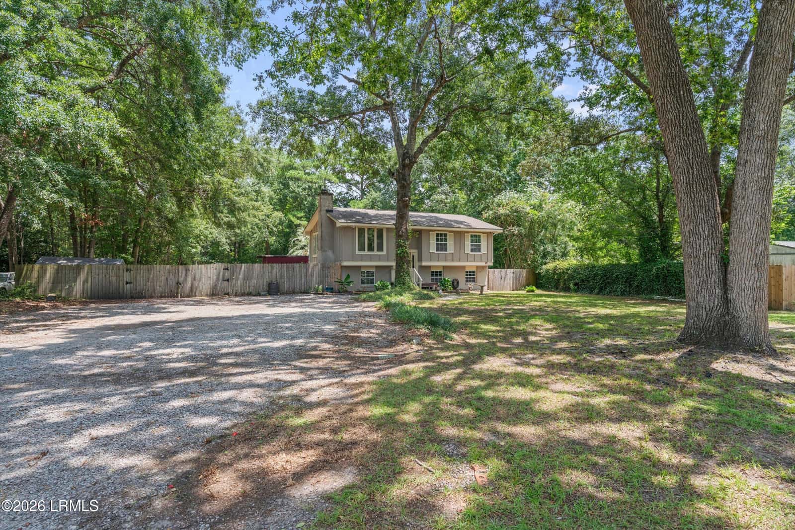 4309 Pinewood Circle, Beaufort, SC 29906 — photo 3 of 38