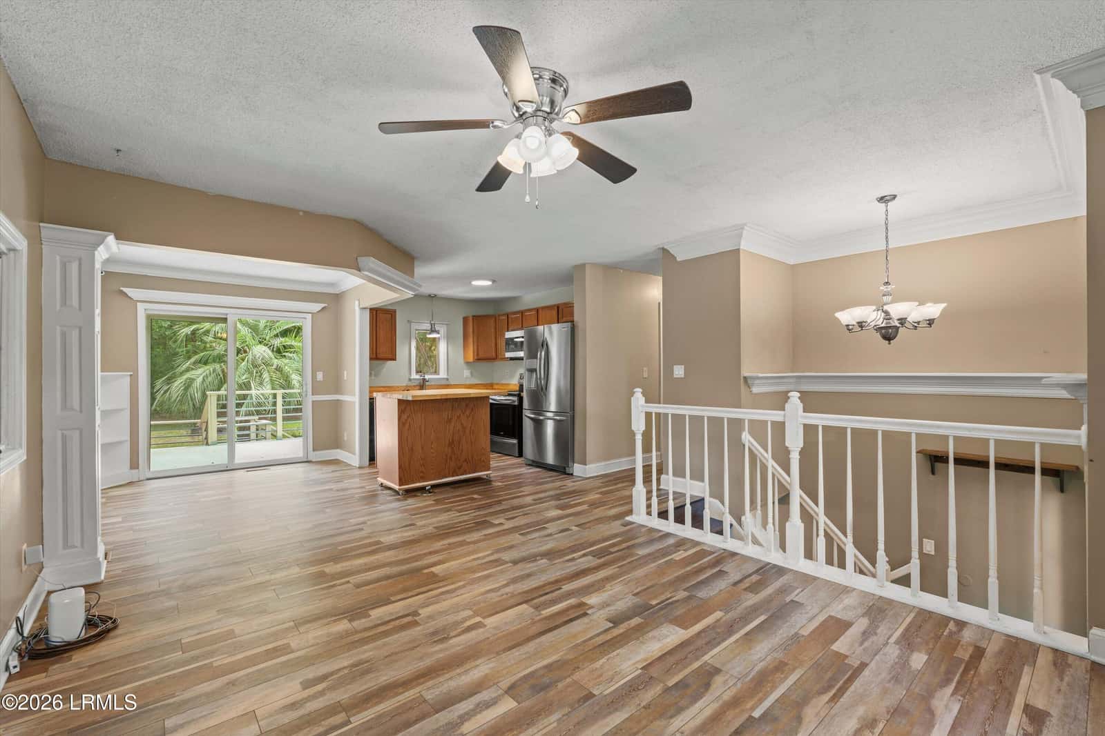 4309 Pinewood Circle, Beaufort, SC 29906 — photo 4 of 38
