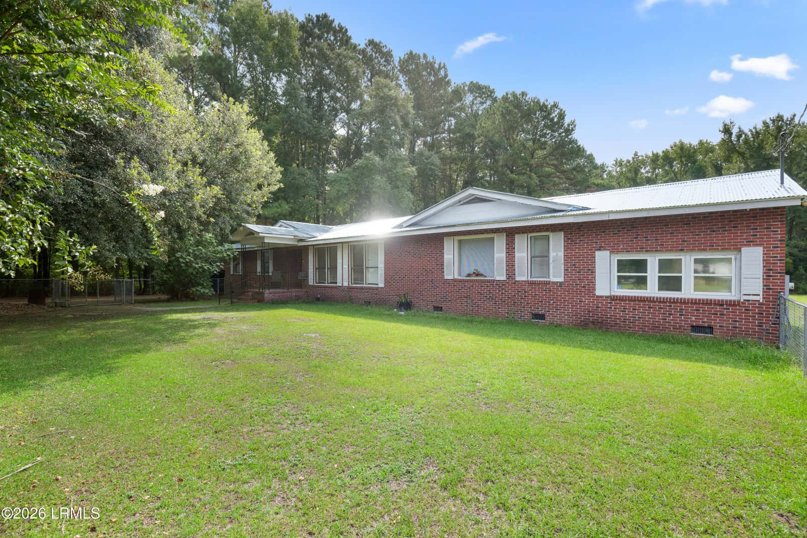 8 Enoch Norris Road, Yemassee, SC 29945 — photo 2 of 35