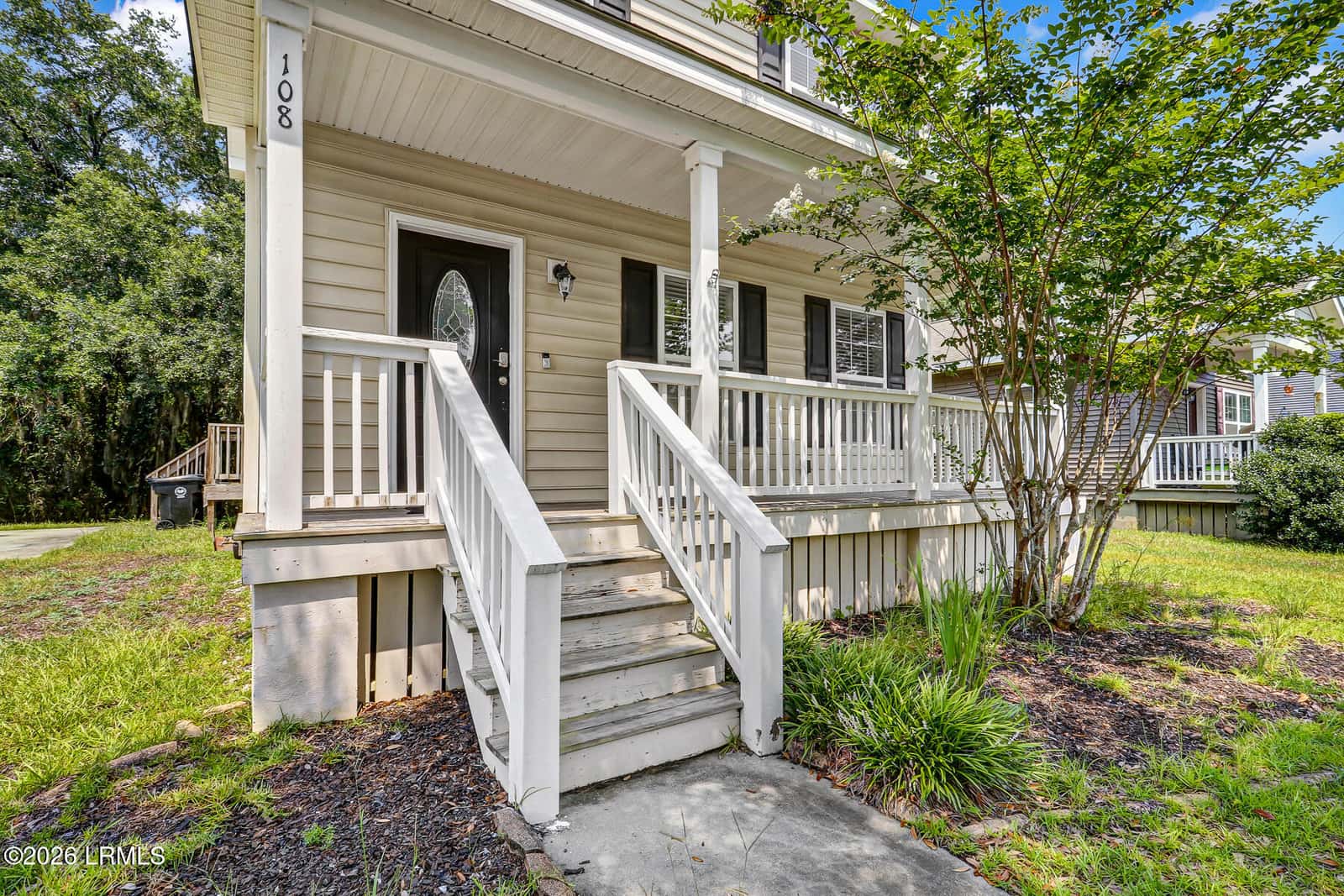 108 Okatie Park Circle W, Ridgeland, SC 29936 — photo 4 of 30