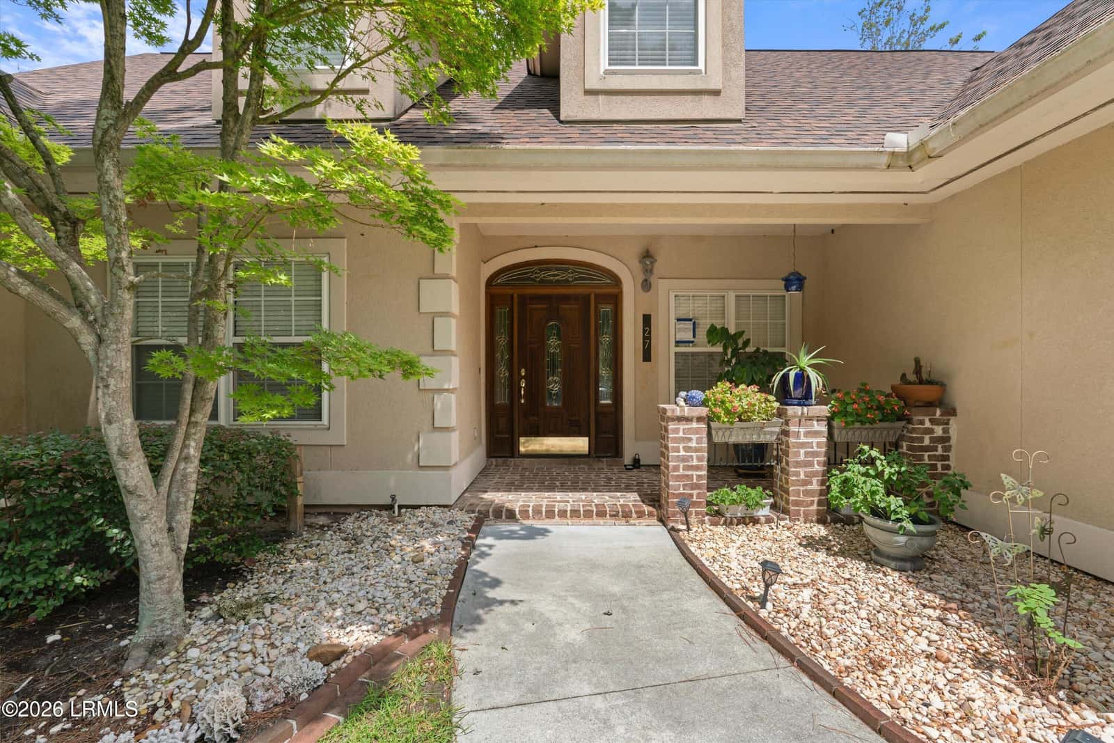 27 Ferebee Court, Bluffton, SC 29910 — photo 3 of 16