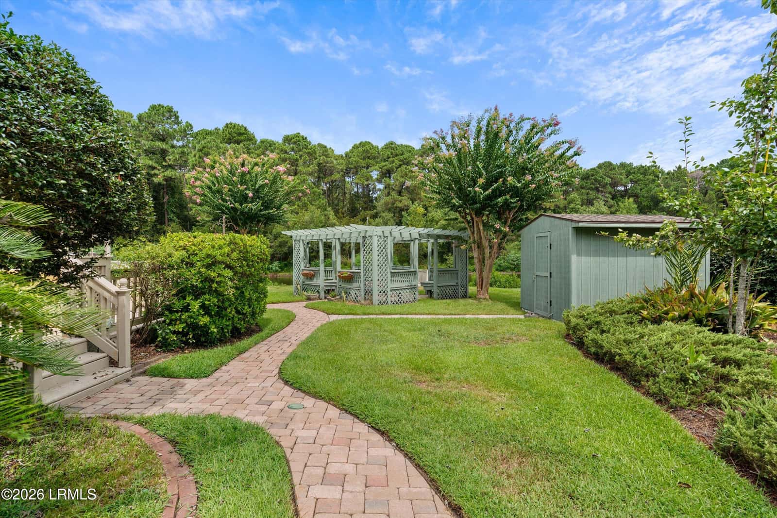 27 Ferebee Court, Bluffton, SC 29910 — photo 4 of 16