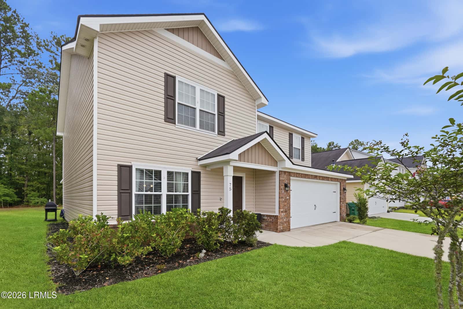 75 Old Mill Crossing, Bluffton, SC 29910 — photo 3 of 49