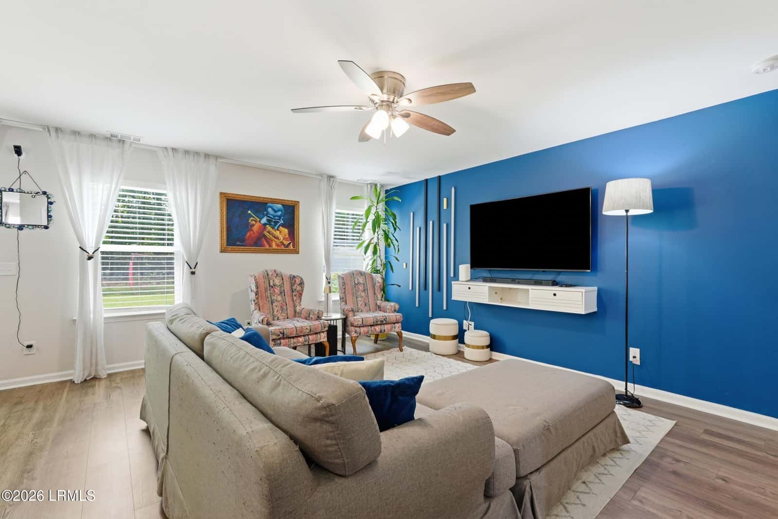 75 Old Mill Crossing, Bluffton, SC 29910 — photo 4 of 49