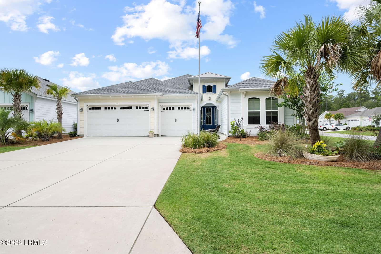 776 St Somewhere Drive, Hardeeville, SC 29927 — photo 5 of 61