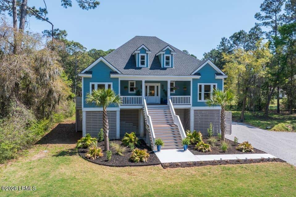 91 Front Street, St. Helena Island, SC 29920 — photo 3 of 66