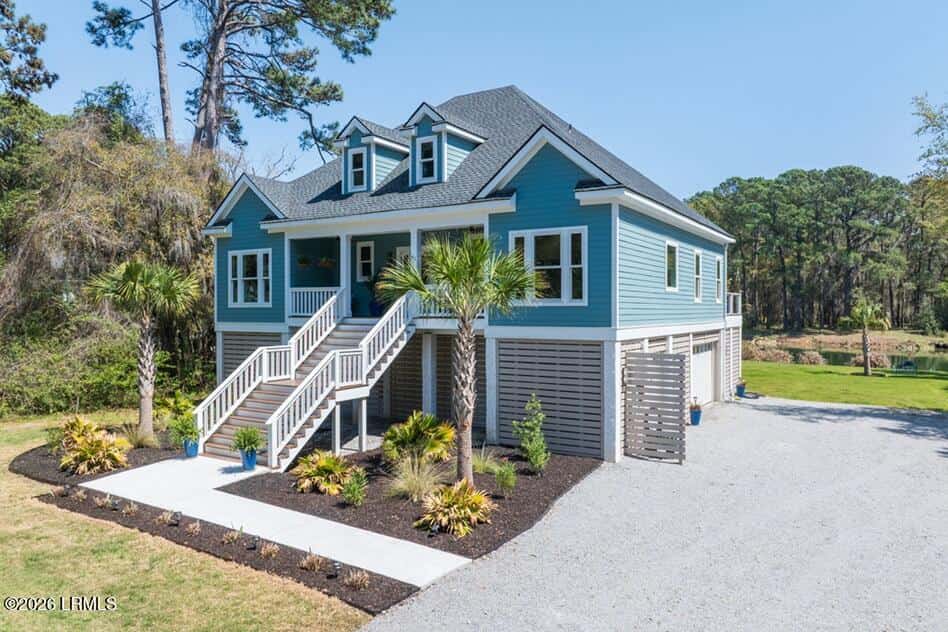 91 Front Street, St. Helena Island, SC 29920 — photo 4 of 66