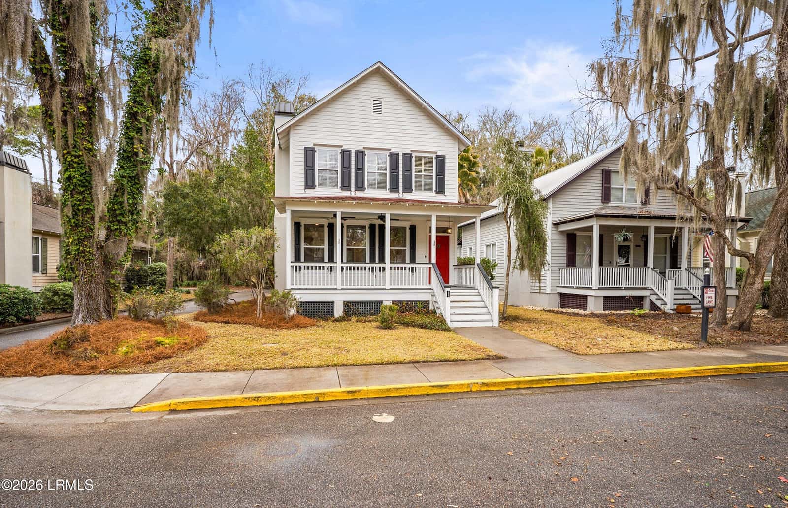 2677 Broad Street, Beaufort, SC 29902 — photo 2 of 55