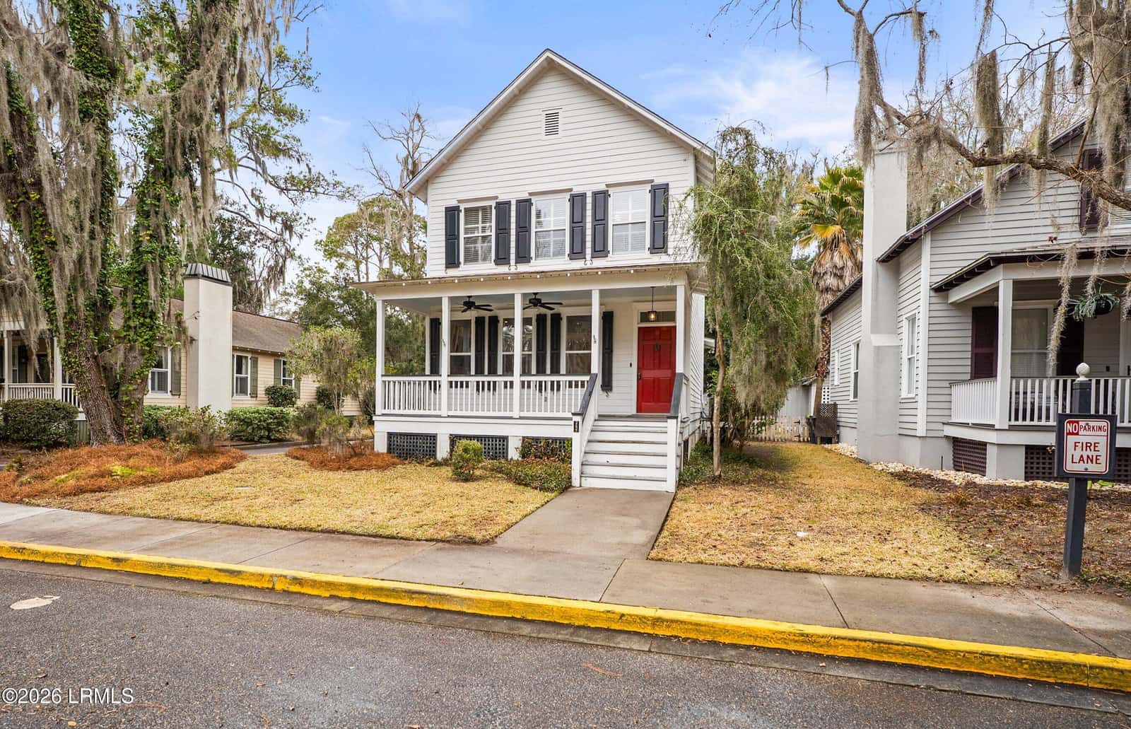 2677 Broad Street, Beaufort, SC 29902 — photo 3 of 55