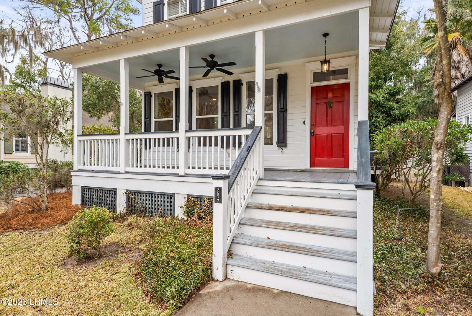 2677 Broad Street, Beaufort, SC 29902 — photo 4 of 55