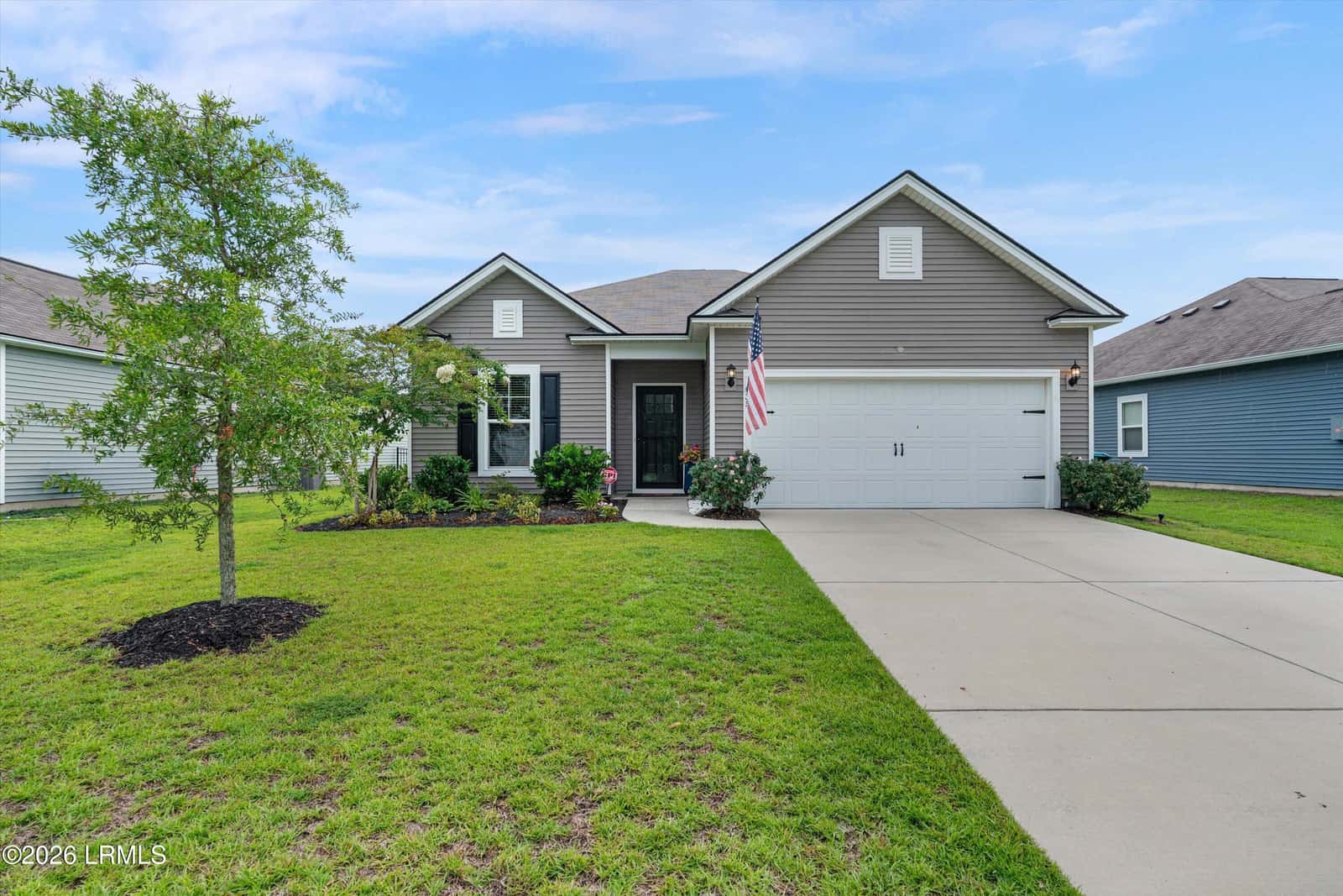 35 Keowee Lane, Port Royal, SC 29906