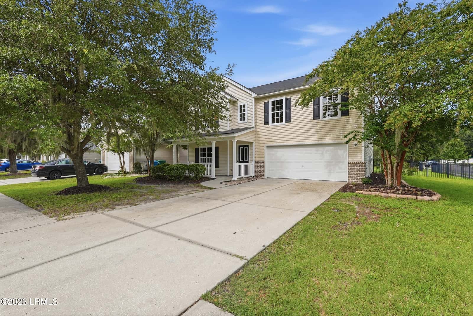 75 Shadow Moss Drive, Port Royal, SC 29906 — photo 2 of 38