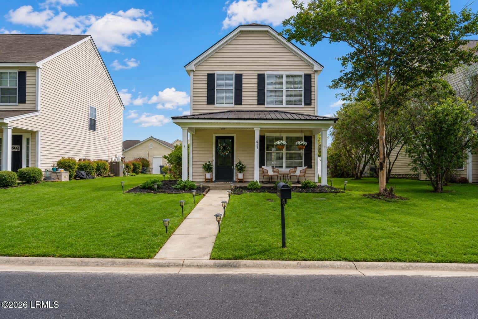 653 College Park Circle, Okatie, SC 29909