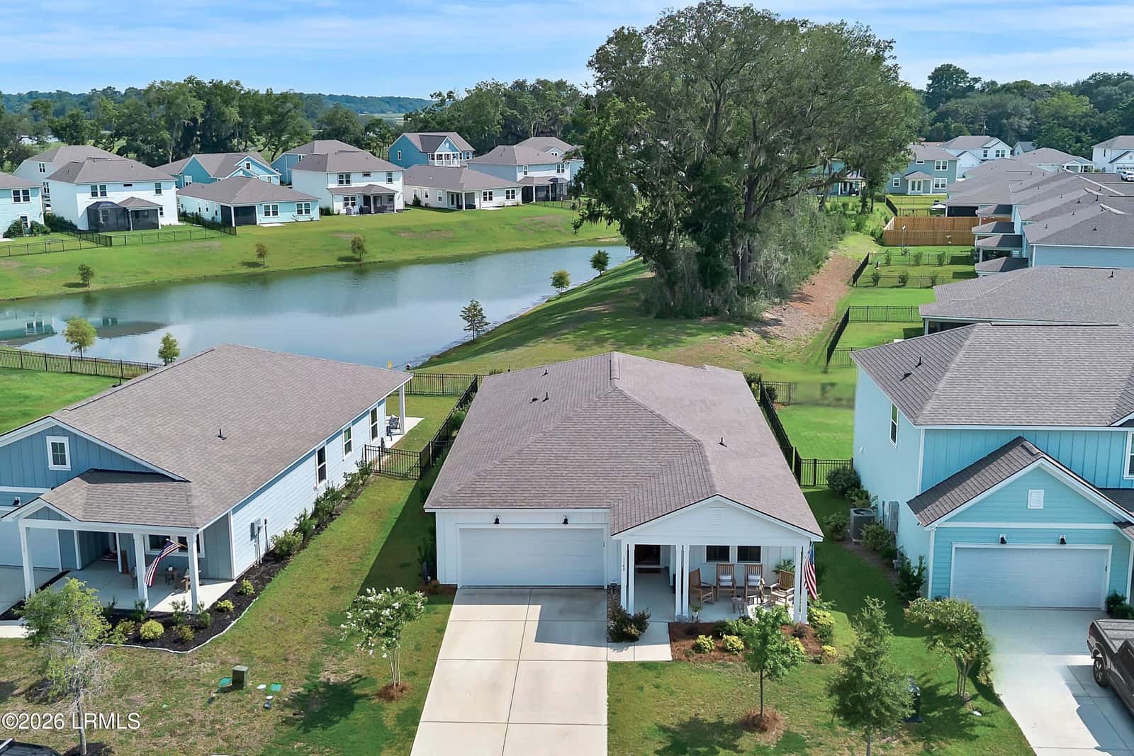 1168 Salem Bay Drive, Beaufort, SC 29902 — photo 2 of 49