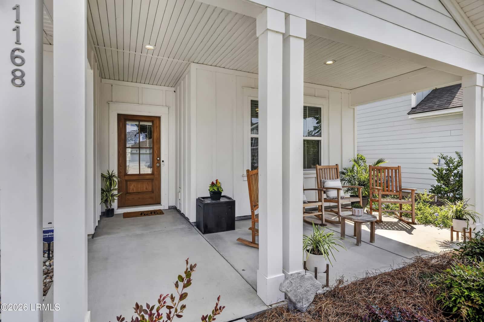 1168 Salem Bay Drive, Beaufort, SC 29902 — photo 5 of 49