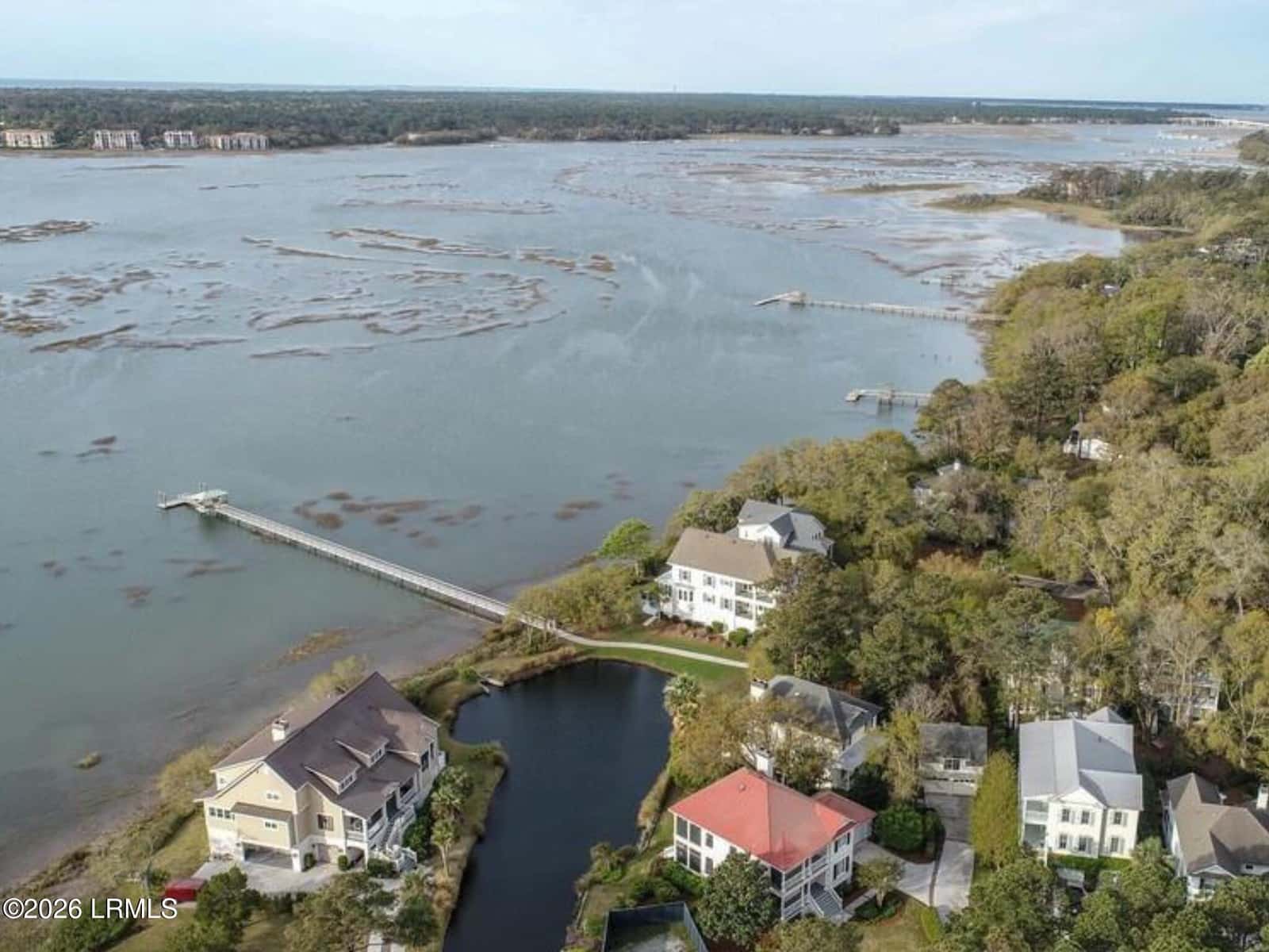 48 Crosswinds Drive, Hilton Head Island, SC 29926 — photo 4 of 9
