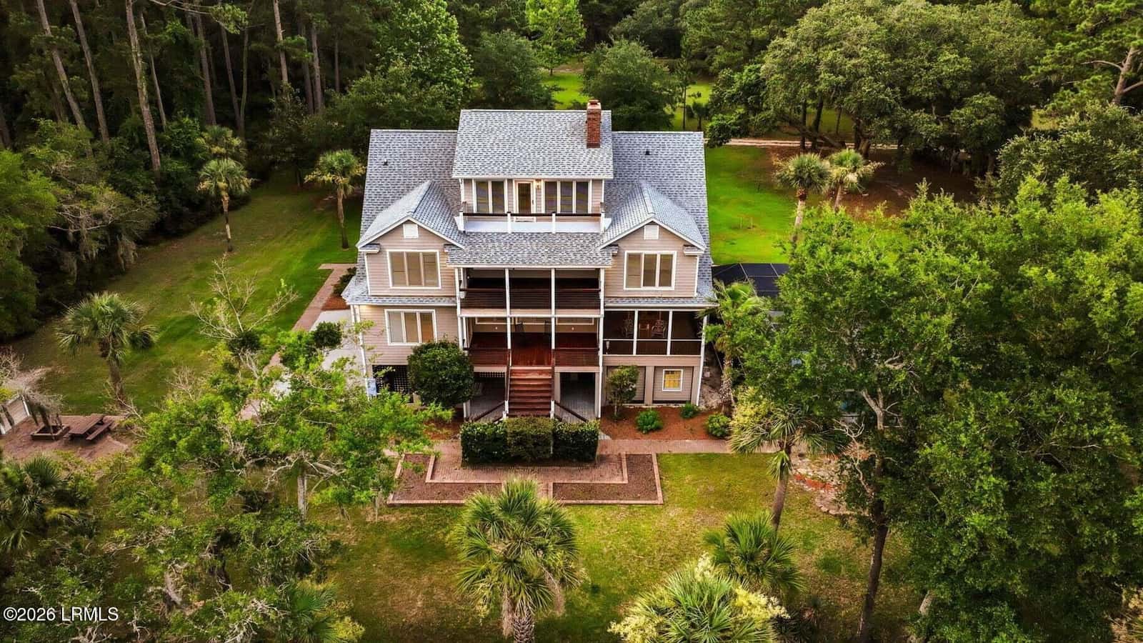 00 Baldwin Lane, Green Pond, SC 29446 — photo 2 of 82