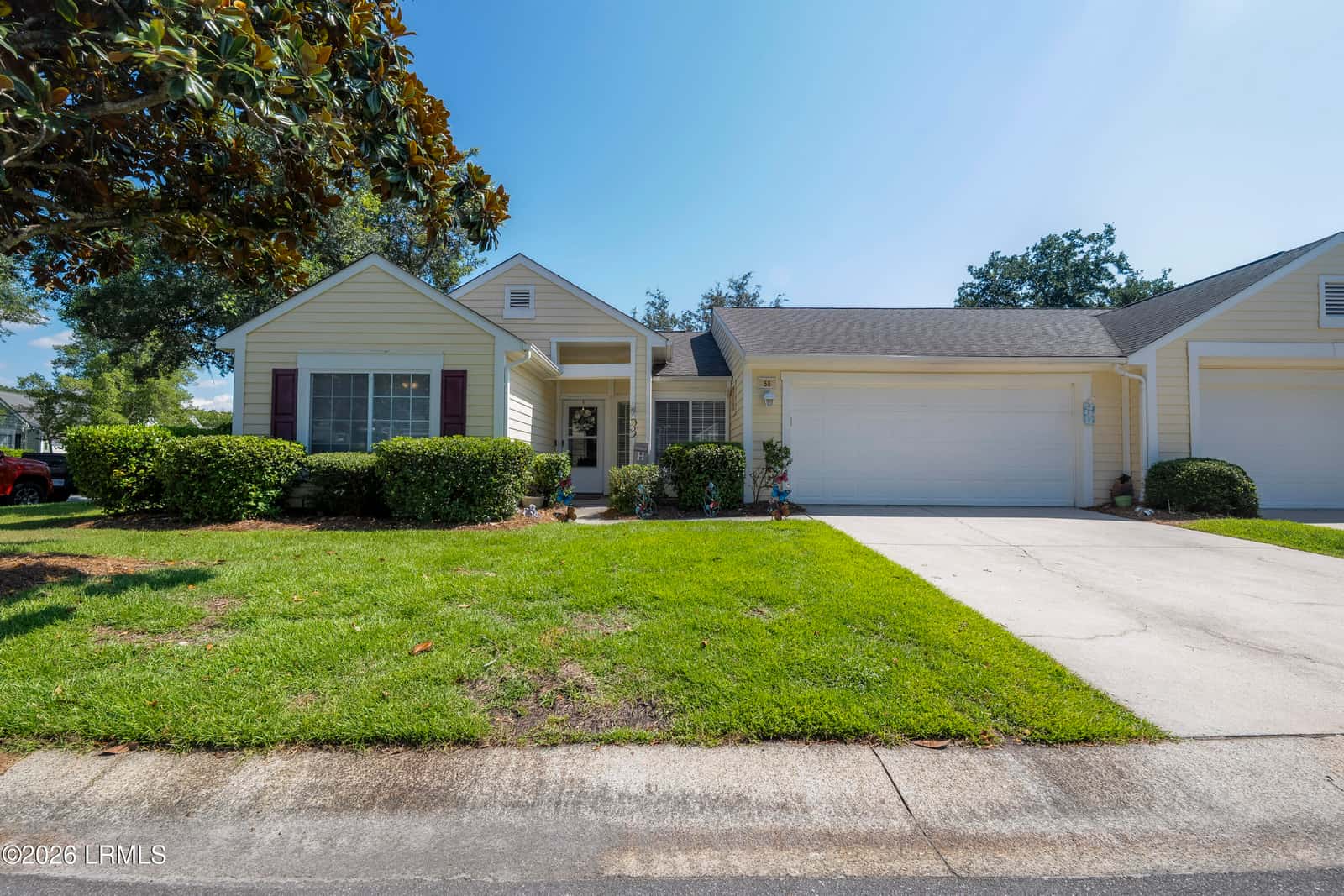 58 Zubler Street, Bluffton, SC 29909 — photo 2 of 32