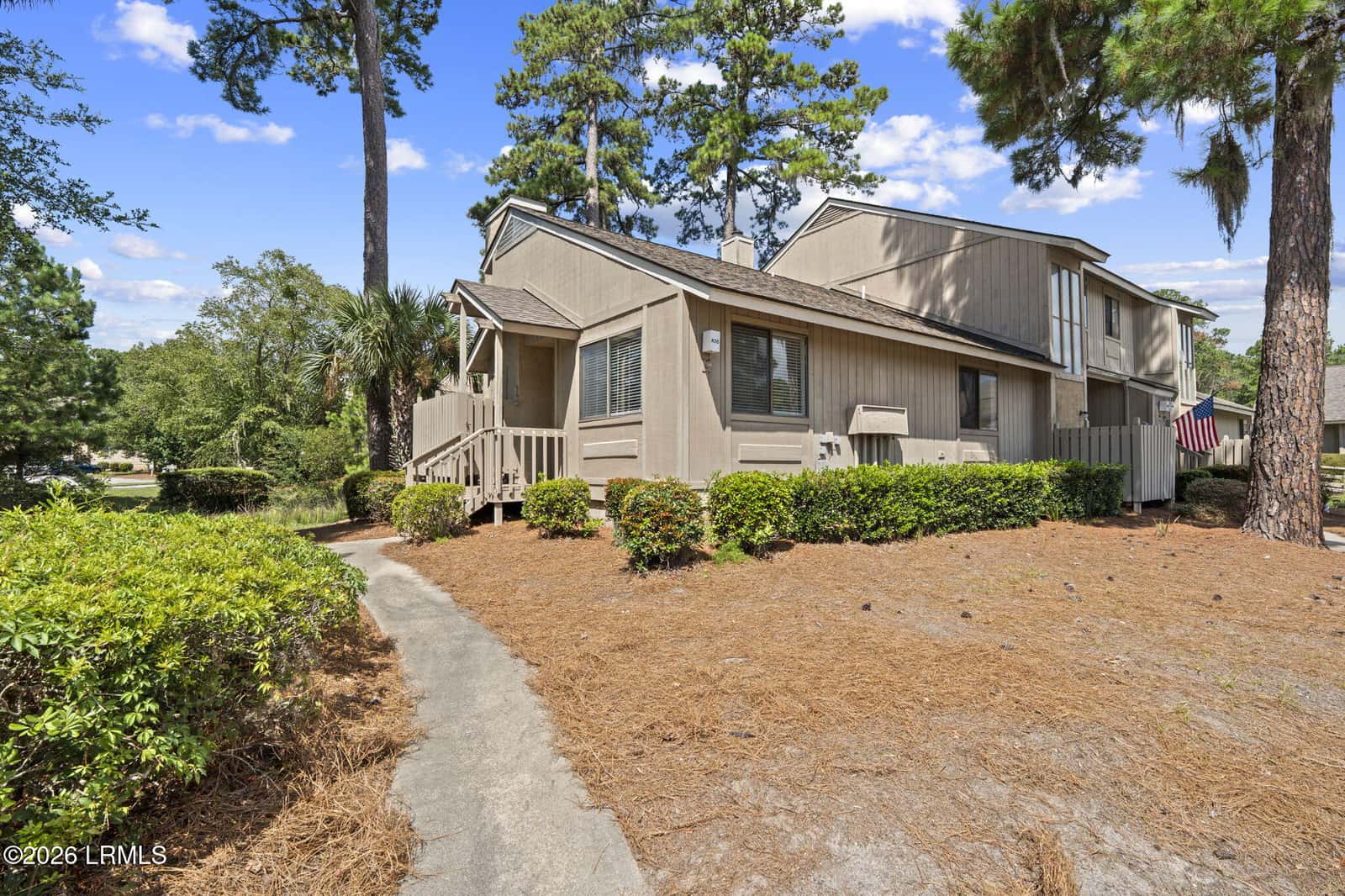 5 Gumtree Road K-16, Hilton Head Island, SC 29926 — photo 2 of 37