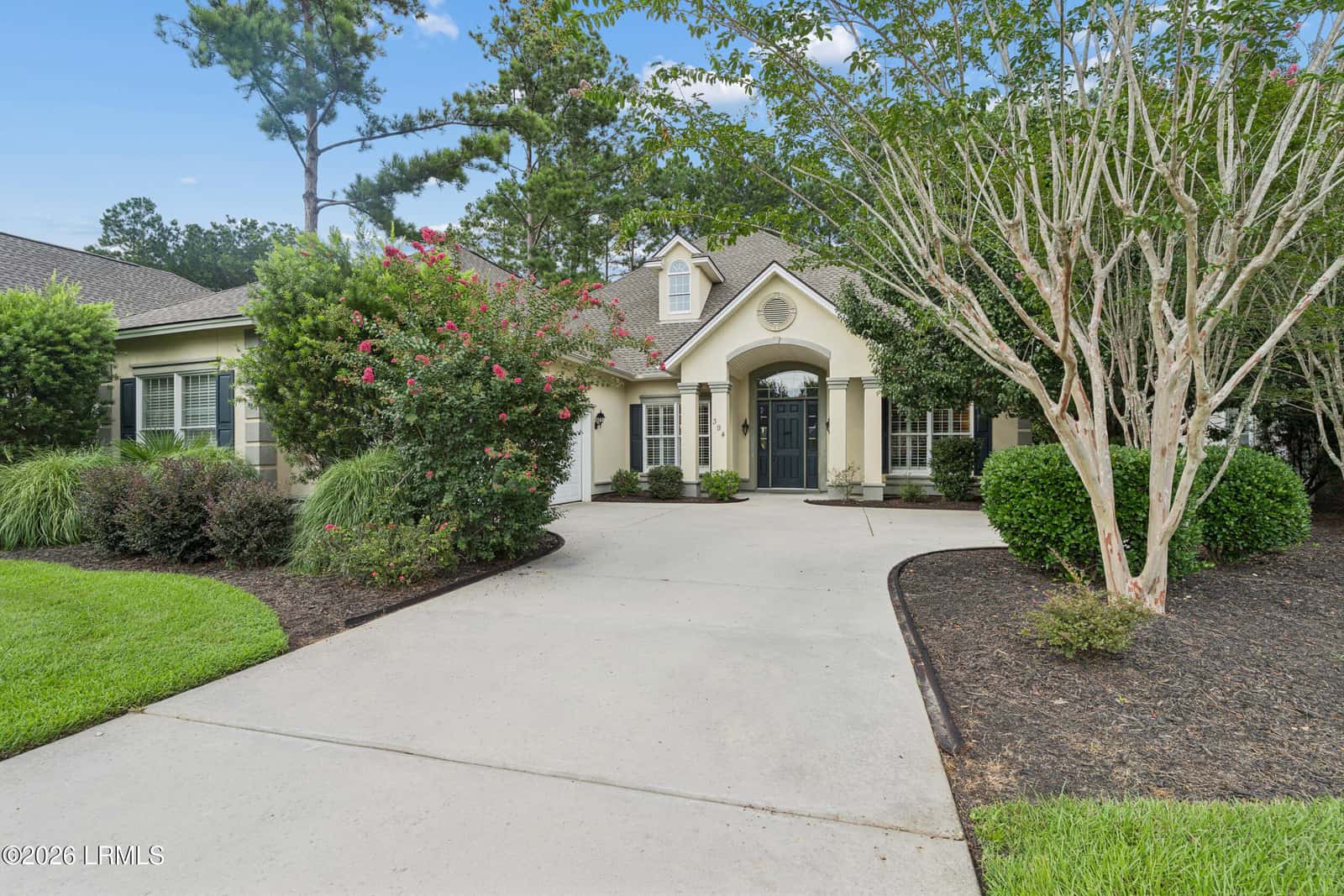 394 Dogwood Lane, Hardeeville, SC 29927 — photo 2 of 52