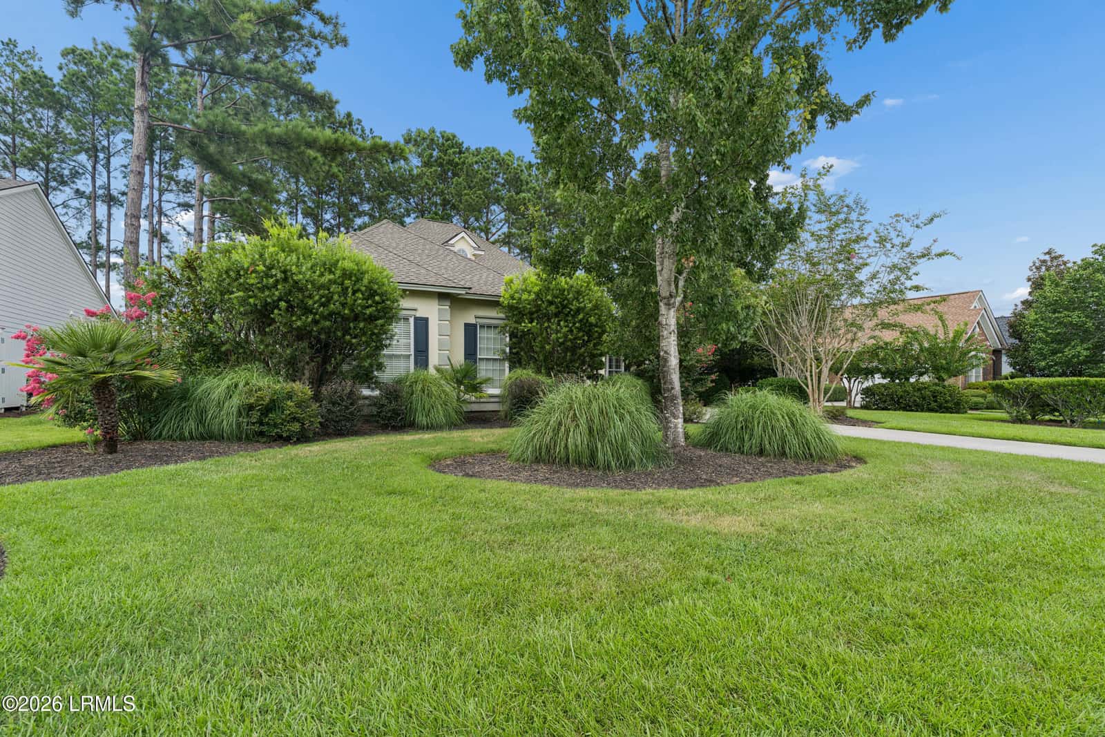394 Dogwood Lane, Hardeeville, SC 29927 — photo 3 of 52