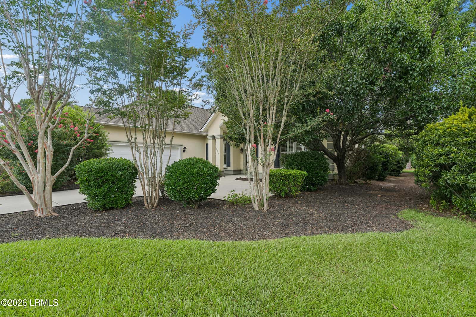 394 Dogwood Lane, Hardeeville, SC 29927 — photo 4 of 52