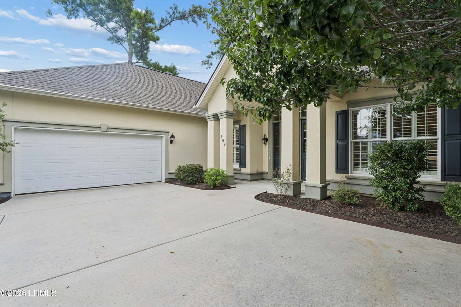 394 Dogwood Lane, Hardeeville, SC 29927 — photo 5 of 52