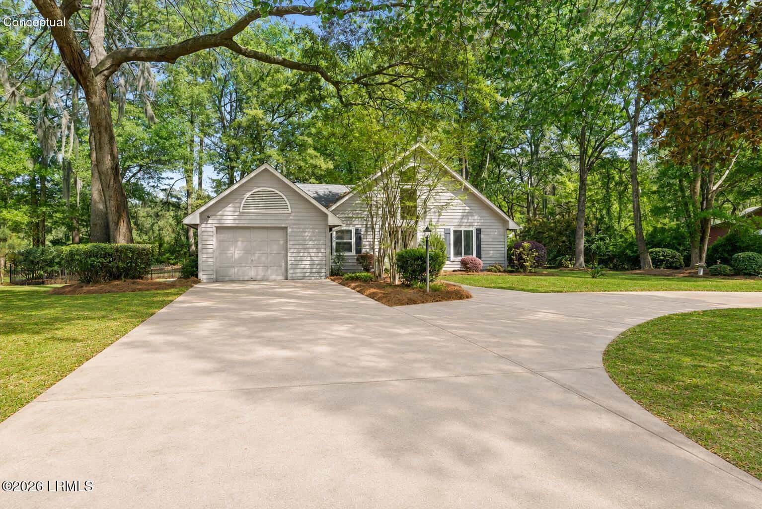 9 Chesterfield Lake Drive, Beaufort, SC 29906 — photo 3 of 25
