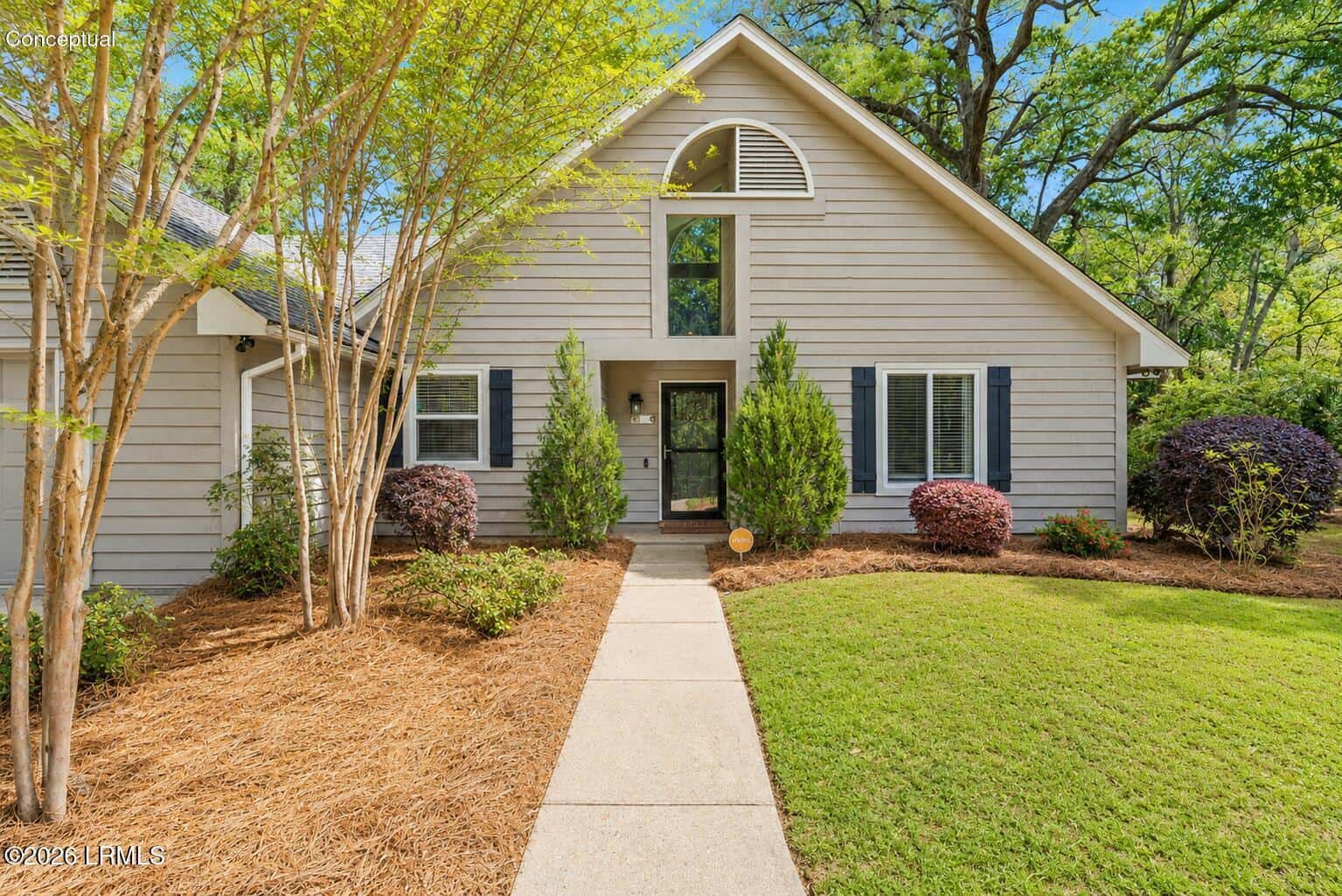 9 Chesterfield Lake Drive, Beaufort, SC 29906 — photo 4 of 25