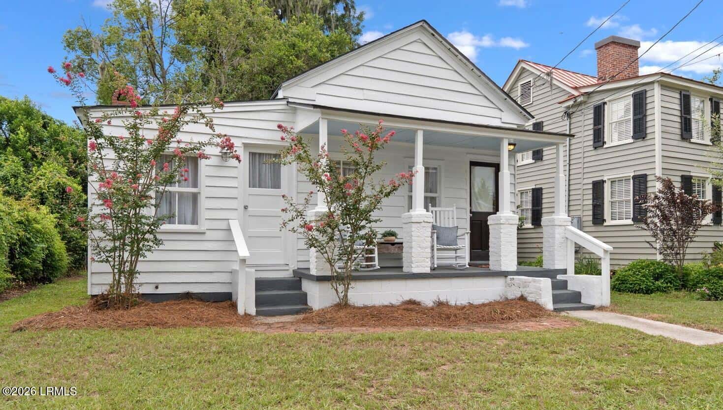 910 Duke Street, Beaufort, SC 29902 — photo 5 of 50